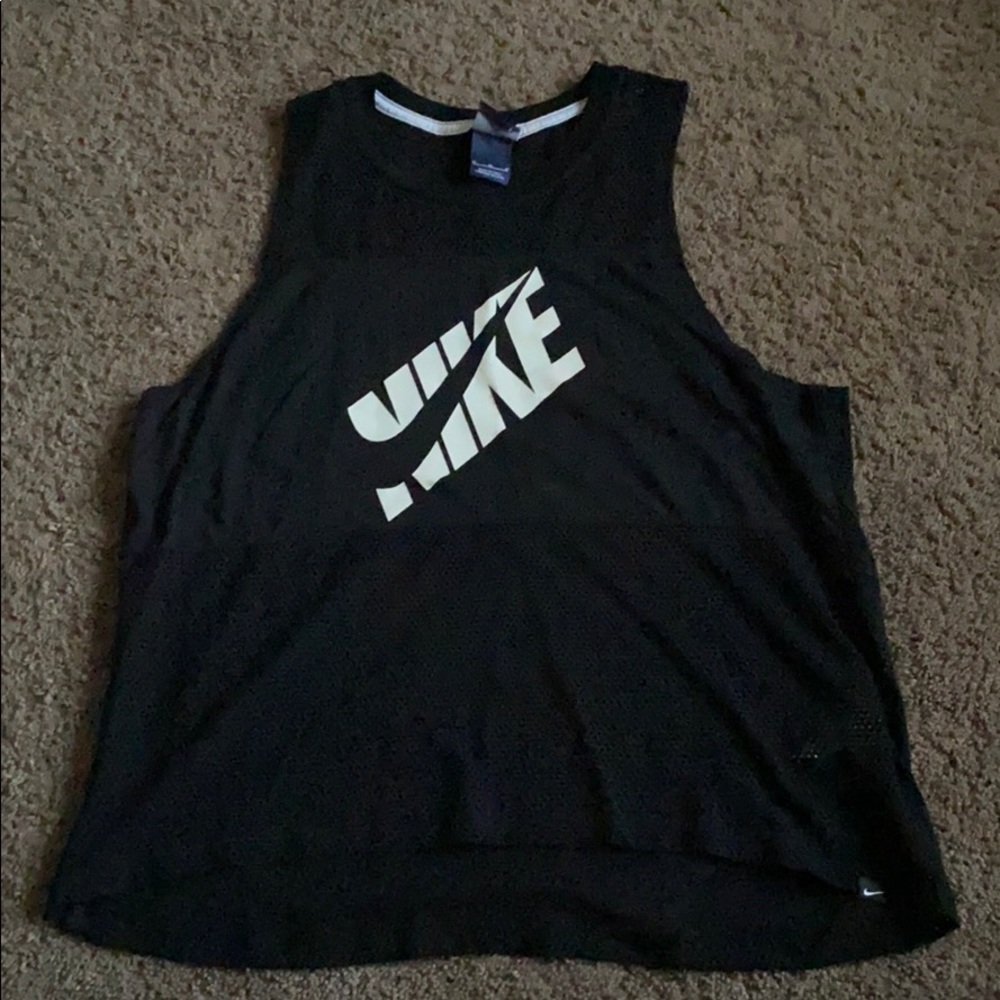 Tank